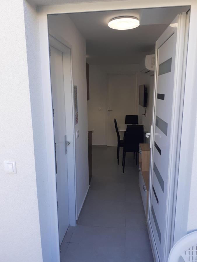 Studio Apartman Lorena 자다르 외부 사진