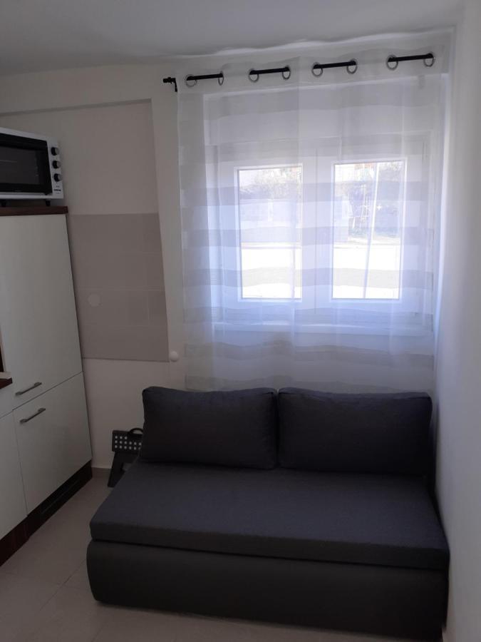 Studio Apartman Lorena 자다르 외부 사진