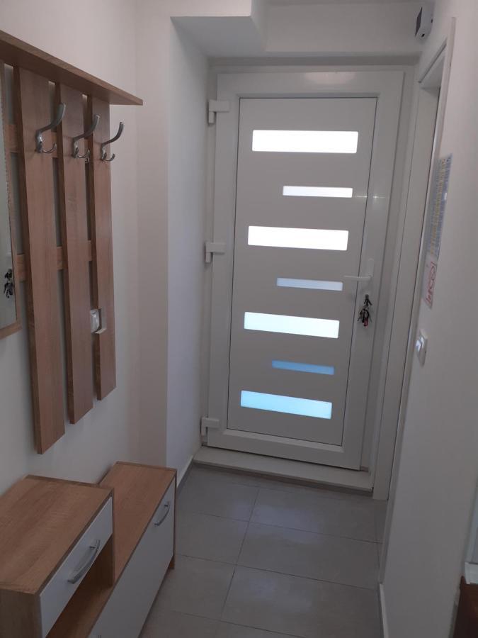 Studio Apartman Lorena 자다르 외부 사진
