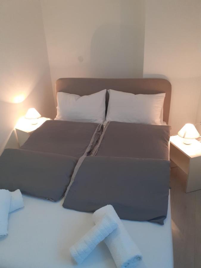Studio Apartman Lorena 자다르 외부 사진